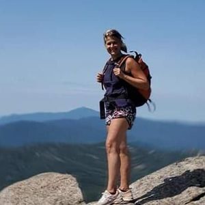 Meet your Posher, Joe-anne